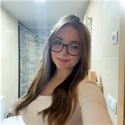 Profesora de 3D, modelado, animación, dibujo! Con muchísimas ganas de enseñar mi pasión a los demás!